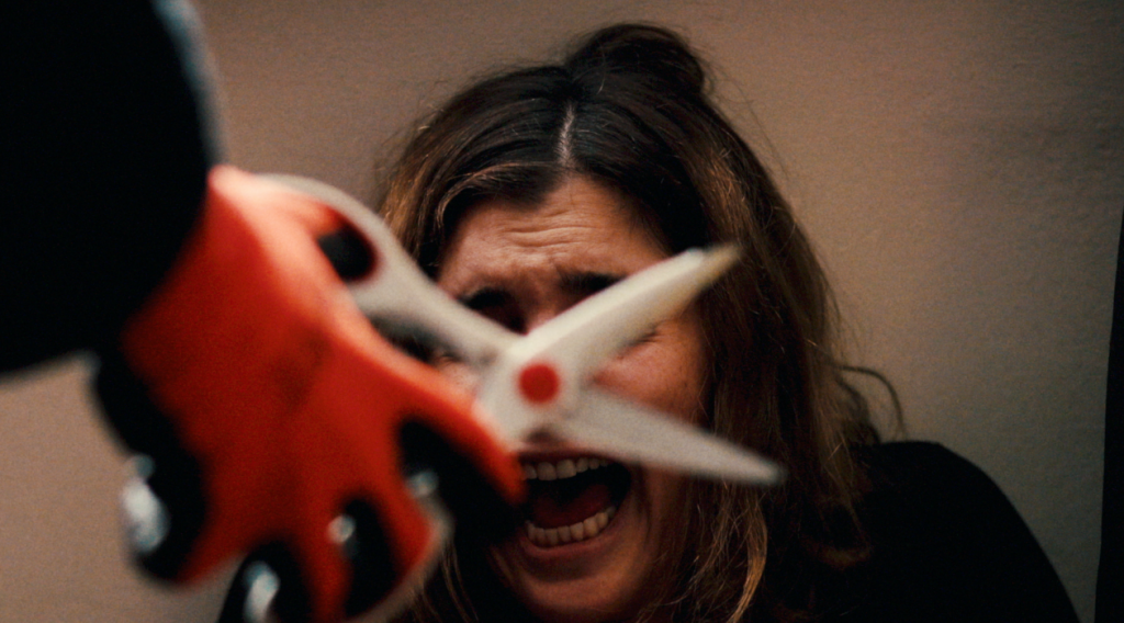 Official Trailer for Grindhouse-Noir Film ‘Like a Dirty French Novel’
