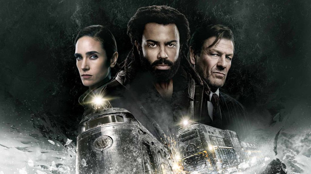 TNT Renews Snowpiercer for Season Four as Filming Wraps for Season Three