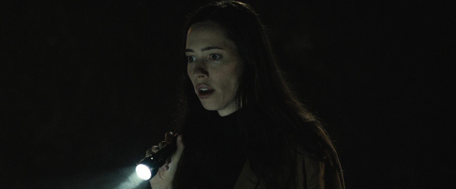 Searchlight Pictures Announces October Blu-Ray Release Date For Rebecca Hall’s Horror Drama ‘The Night House’