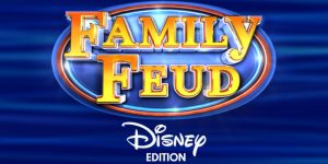 Fremantle Announces Special Disney-Filled Episode of Family Feud