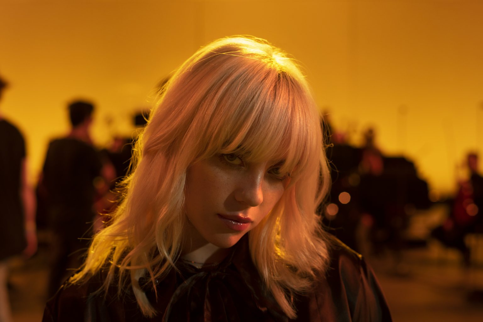 ‘Happier Than Ever: A Love Letter to Los Angeles’ Review – If LA Doesn’t Love Her Back, Everyone Else Will