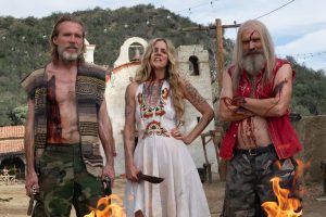 Violent Rob Zombie Sequel ‘3 From Hell’ Gets 4K UHD Blu-Ray SteelBook This September