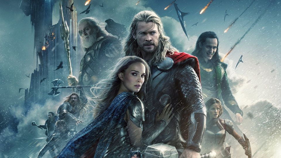 Thor: The Dark World Director Gets Candid About Movies Bad Reviews