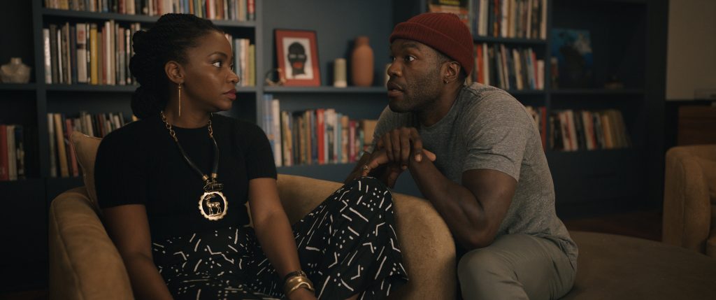 Universal To Release Nia DaCosta’s ‘Candyman’ Starring Yahya Abdul-Mateen II On 4K UHD Blu-Ray This November