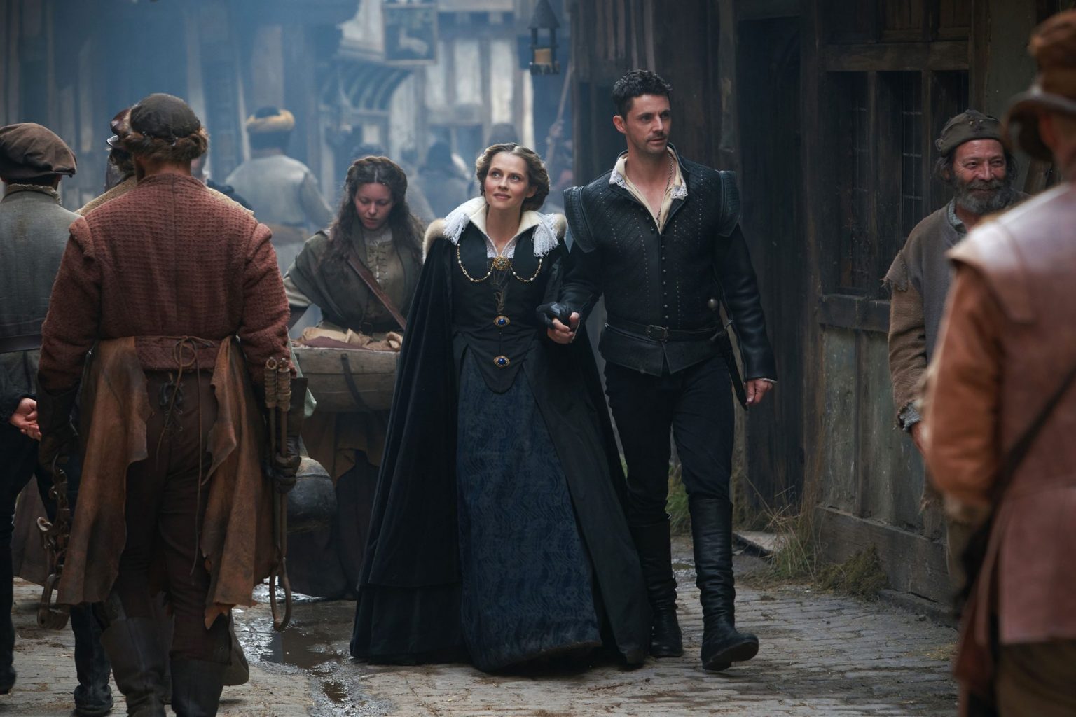 ‘A Discovery Of Witches’: Season 2 Blu-Ray Review – Sophomore Season Is A Major Shakeup For The Magical Drama