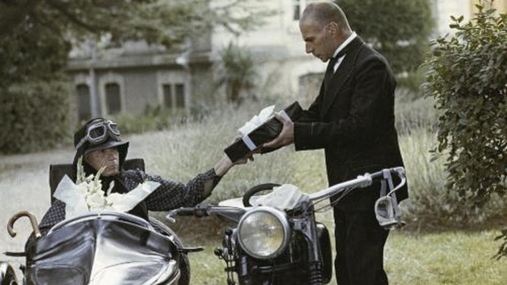 ‘A Full Day’s Work’ Blu-Ray Review – Forgotten French Dark Comedy Makes Murder A Real Blast
