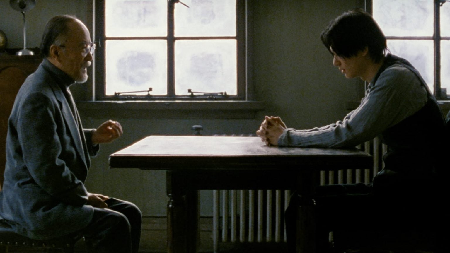 ‘After Life’ Criterion Collection Blu-Ray Review – Hirokazu Kore-eda’s Moving Meditation On What You Hold Most Dear