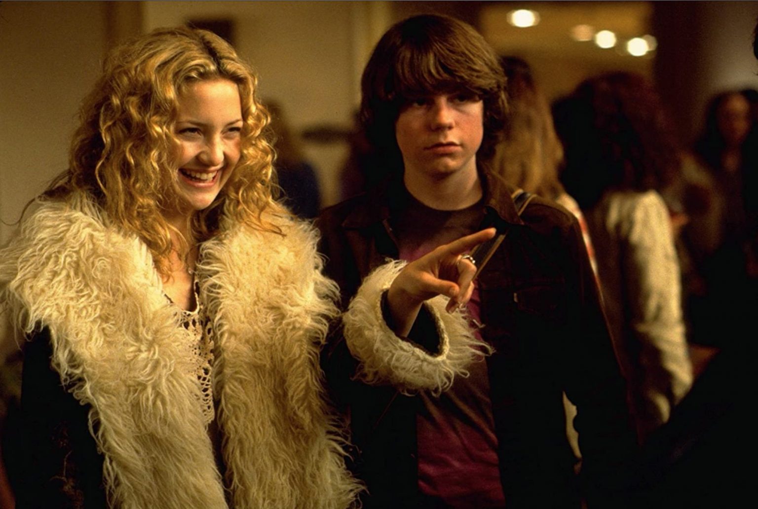 ‘Almost Famous’ 4K UHD Blu-Ray SteelBook Review – Coming-Of-Age Music Drama Is A Knockout