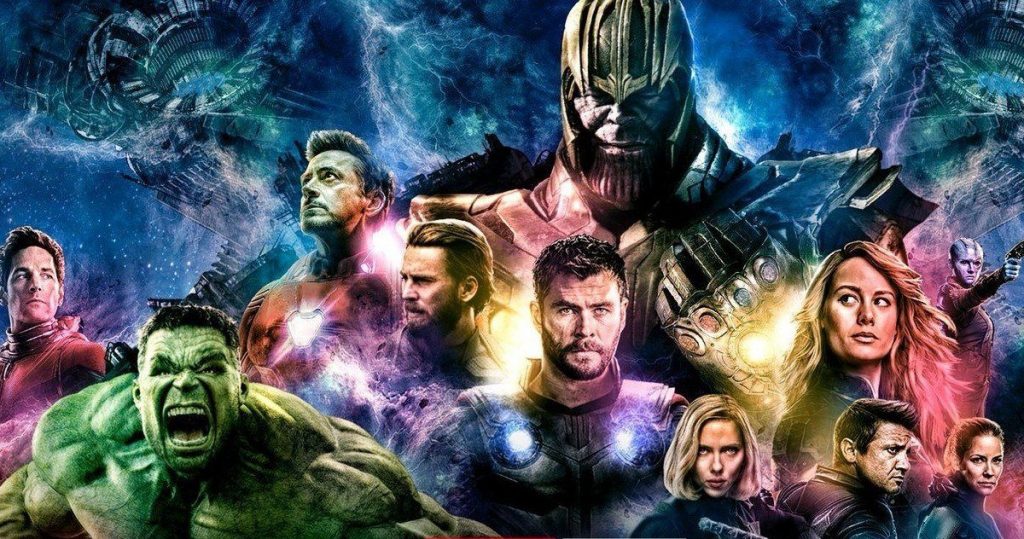 When Will There Be Another Avengers Film? Kevin Feige Says It Will Take Time