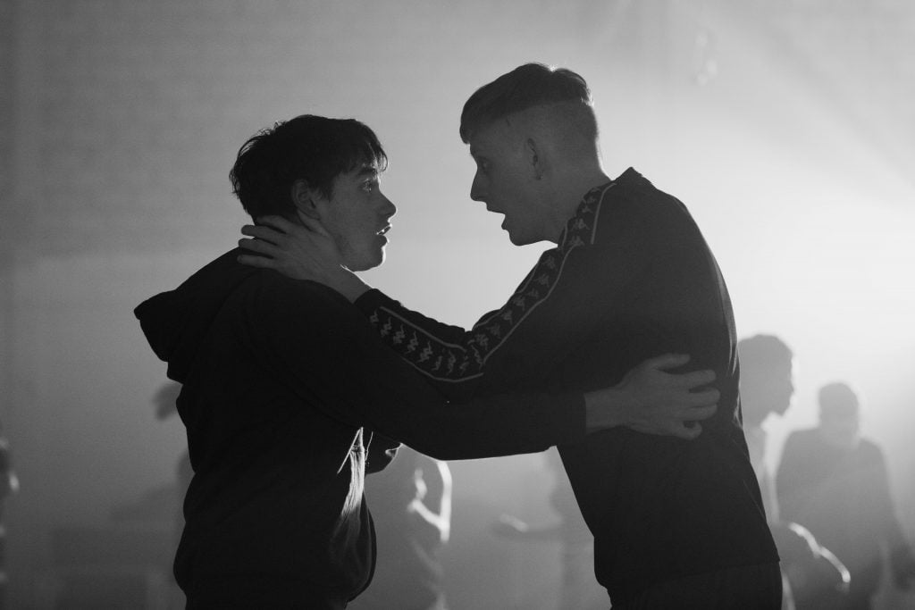 ‘Beats’ Blu-Ray Review – Scottish Coming-Of-Age Drama Shows The Relationship Between Music And Freedom