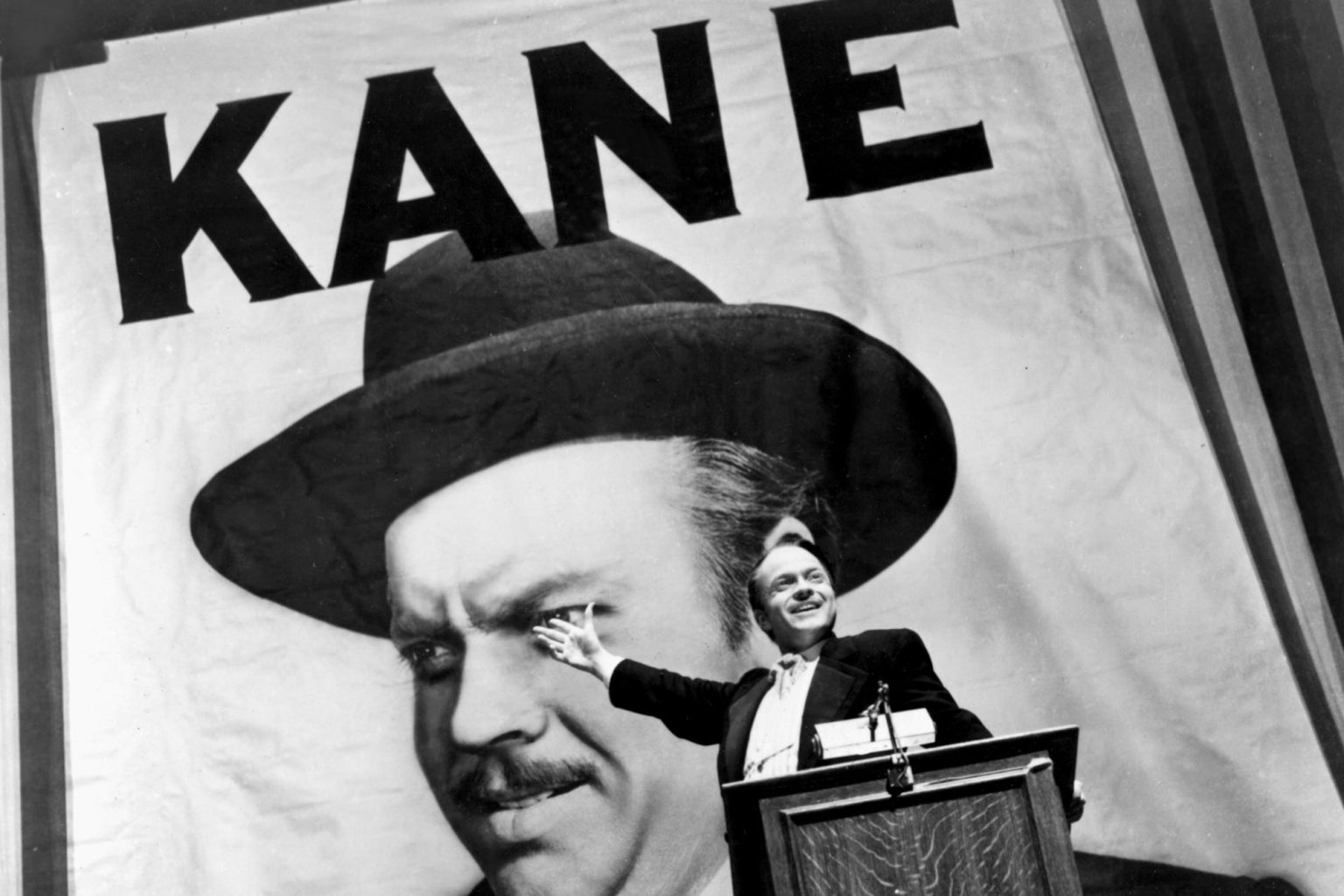 The Criterion Collection Announces First Slate Of 4K UHD Releases With Works From Orson Welles, David Lynch & More