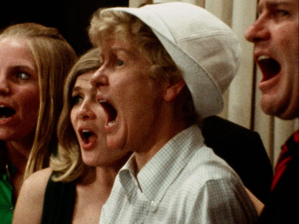 ‘Original Cast Album: Company’ Criterion Collection Blu-Ray Review – An Iconic Look At Art Under Pressure