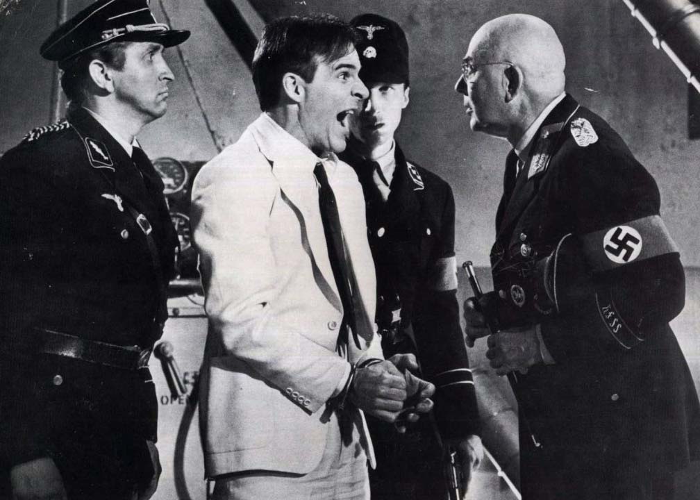 Kino Classics Reveals September Lineup Including Works From Steve Martin, Goldie Hawn, Gregory Peck, Burt Reynolds And More