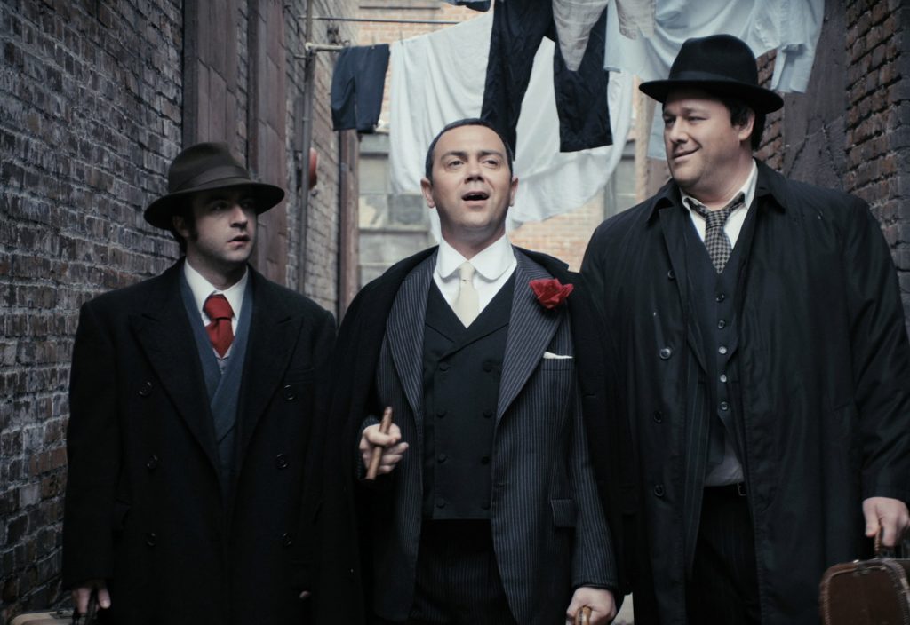 ‘Drunk History: The Complete Series’ DVD Review – Comedy Central Series Offers Ridiculous Laughs While You Learn
