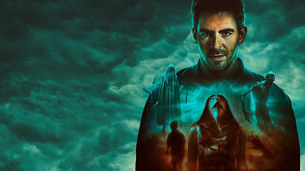 Second Season Of ‘Eli Roth’s ‘History Of Horror’ Heads To Blu-Ray Just In Time For Halloween