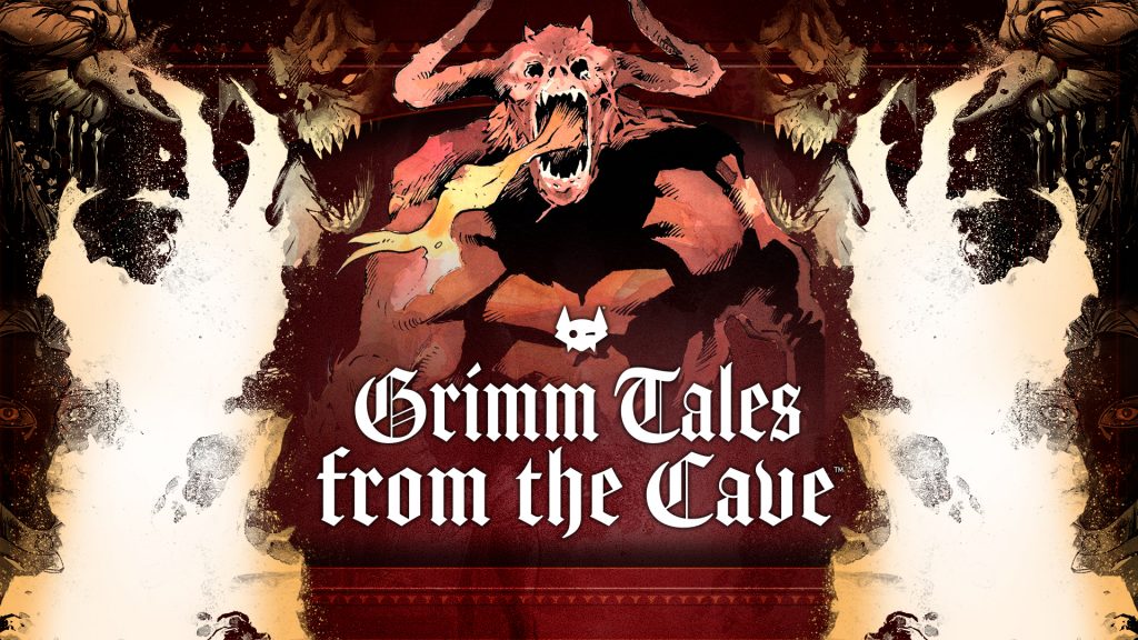 GVN Talking Comics Preview: Mad Cave Studios ‘Grimm Tales from the Cave’