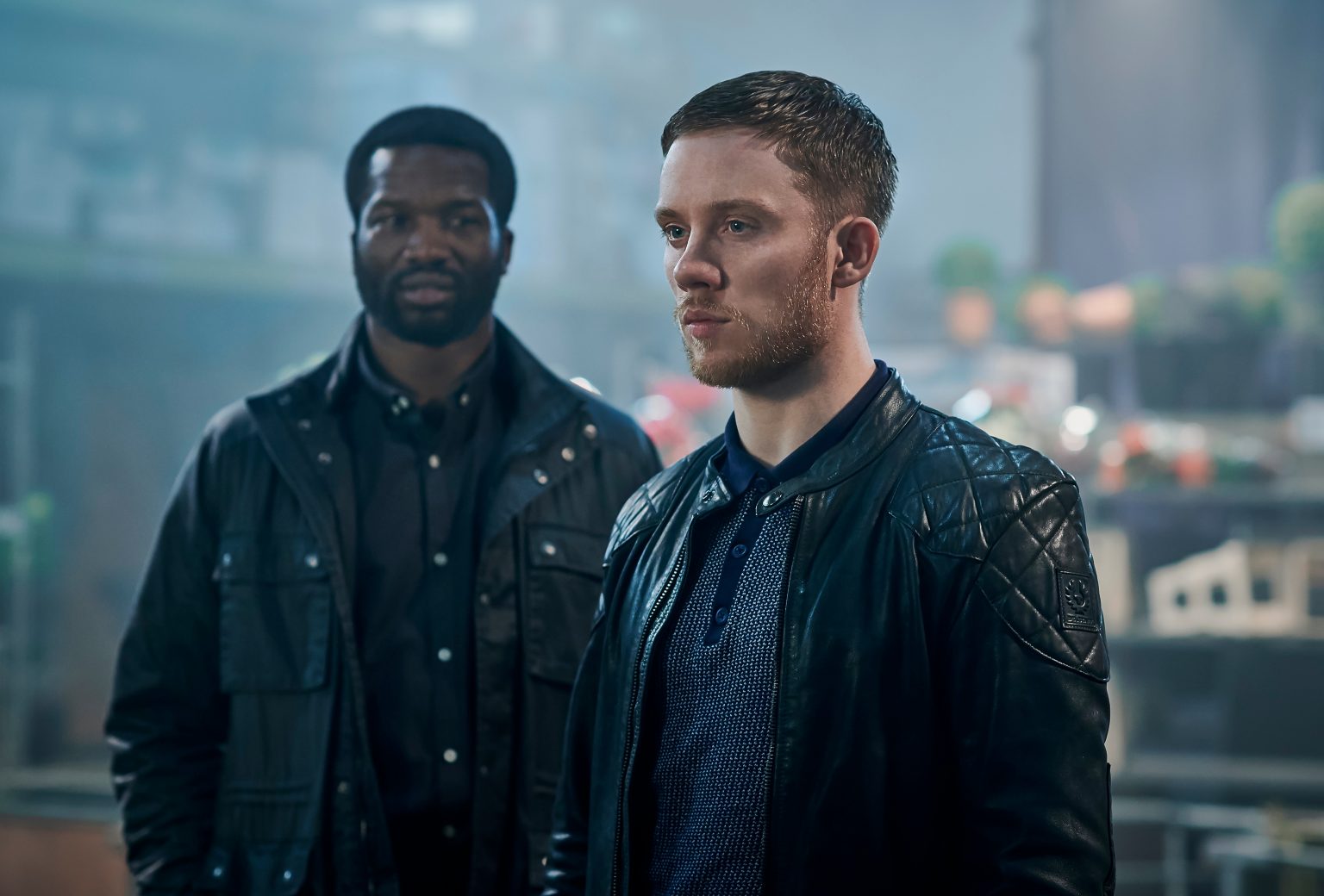 ‘Gangs Of London’: Season 1 Blu-Ray Review – Gareth Evans’ Ultra-Violent Crime Series Is Unrepentant Blast