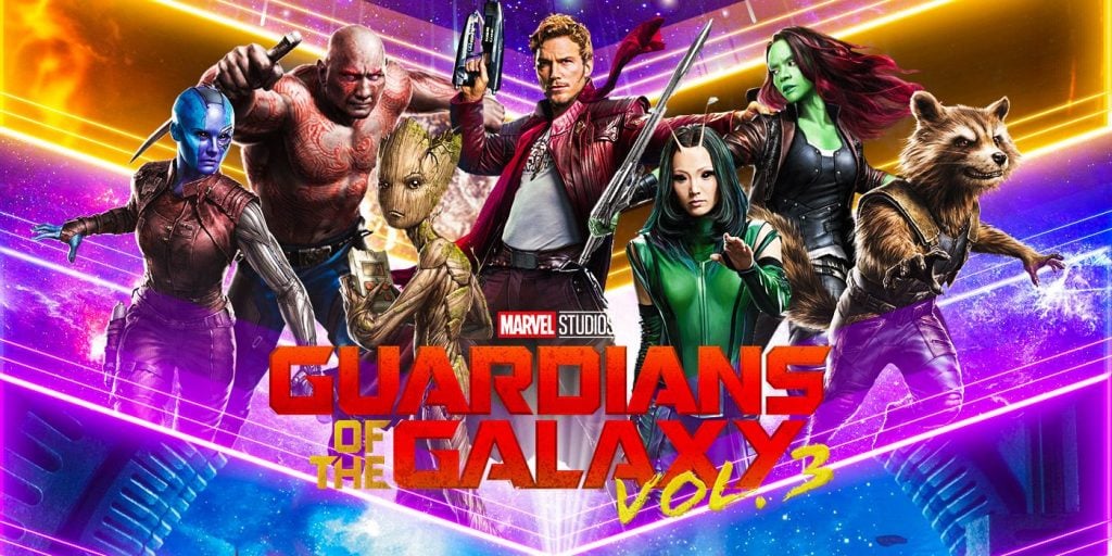 James Gunn Teases Killing Characters Off In ‘Guardians of the Galaxy Vol 3’