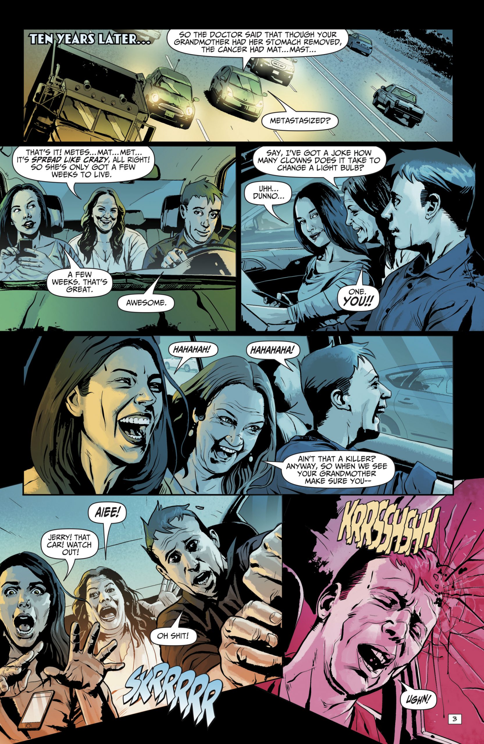HAPPY HOUR preview p 3