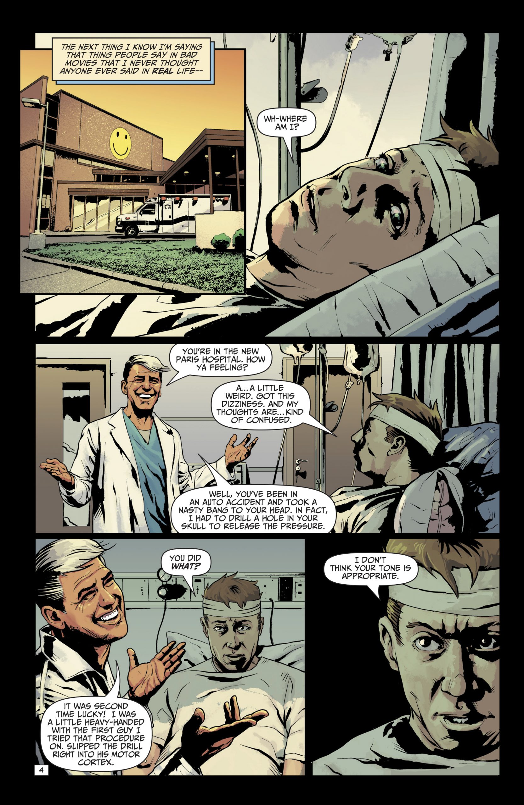 HAPPY HOUR preview p 4