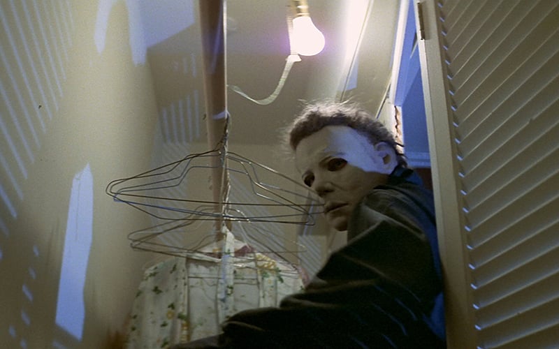 Scream Factory Releases Updates On Special Features For Their Upcoming ‘Halloween’ Series 4K UHD Releases