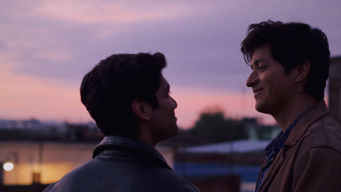 Award-Winning Sundance Drama ‘I Carry You With Me’ Heads To Blu-Ray This September From Sony Pictures Classics