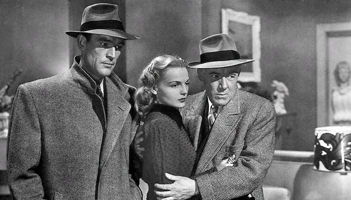 ‘I Wouldn’t Be In Your Shoes’ Blu-Ray Review – Forgotten Film Noir Is An Undiscovered Gem