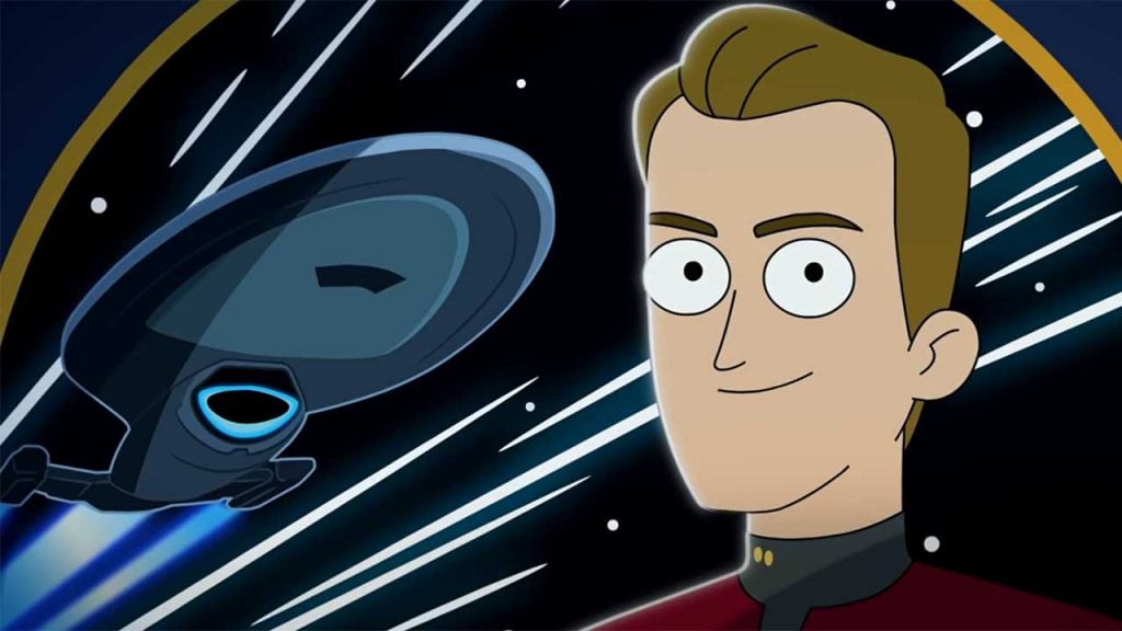 ‘Star Trek: Lower Decks’ Season 2, Episode 3 – ‘We’ll Always Have Tom Paris’ Review