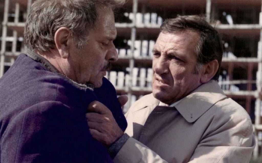 ‘Illustrious Corpses’ Blu-Ray Review – Francesco Rosi Crafts A Biting Political Thriller That Still Resonates