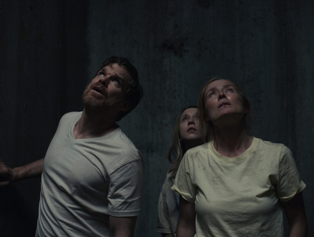 ‘John And The Hole’ Blu-Ray Review – Tension-Filled Psychological Drama Keeps Answers At Arm’s Length