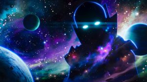 Jeffrey Wright Breaks Down The Watcher in Marvel’s What If…?