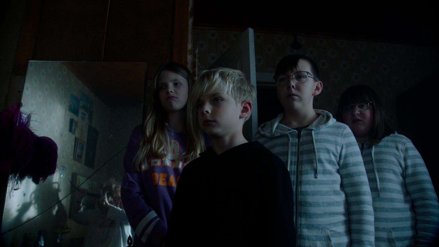 Fantasia Fest: Kratt (2020) Review – Not Worth Nearly Two-hours of Your Time