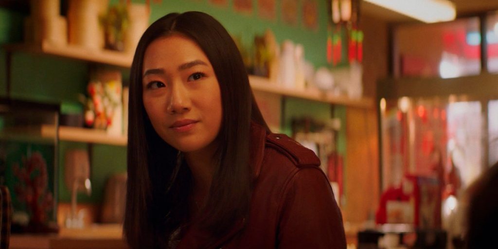 Debut Season Of The CW’s Reimagining Of ‘Kung Fu’ Heads To Blu-Ray This November From Warner Bros.