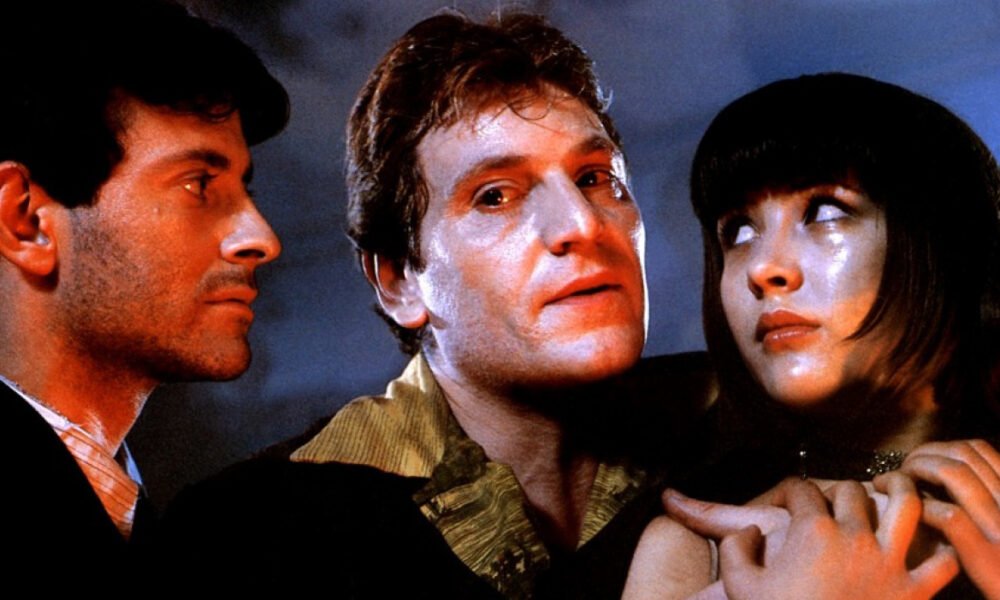 ‘L’Amour Braque’ Blu-Ray Review – Andrzej Żuławski Makes Insanity An Art Form In Heightened Romantic Drama