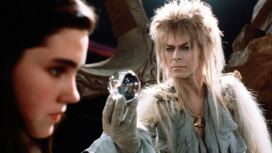 ‘Labyrinth’ 35th Anniversary Edition 4K UHD Blu-Ray Review – Jim Henson’s Cult Favorite Gets The Deluxe Treatment It Deserves