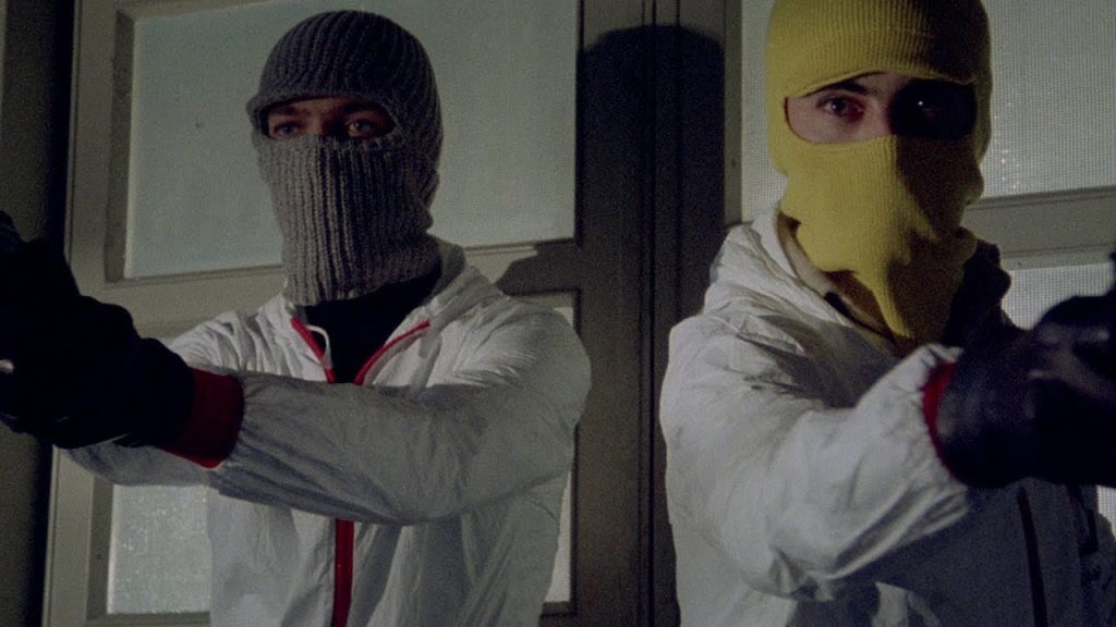 ‘Years Of Lead: Five Classic Italian Crime Thrillers 1973-1977’ Blu-Ray Review – An Unsparing, Gritty Set Of Essentials