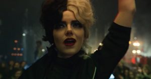 GVN Cruella