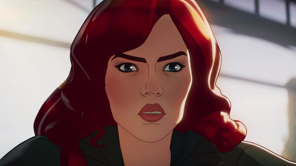 What If…? Episode Three Explores a More Serious Imaginative Story