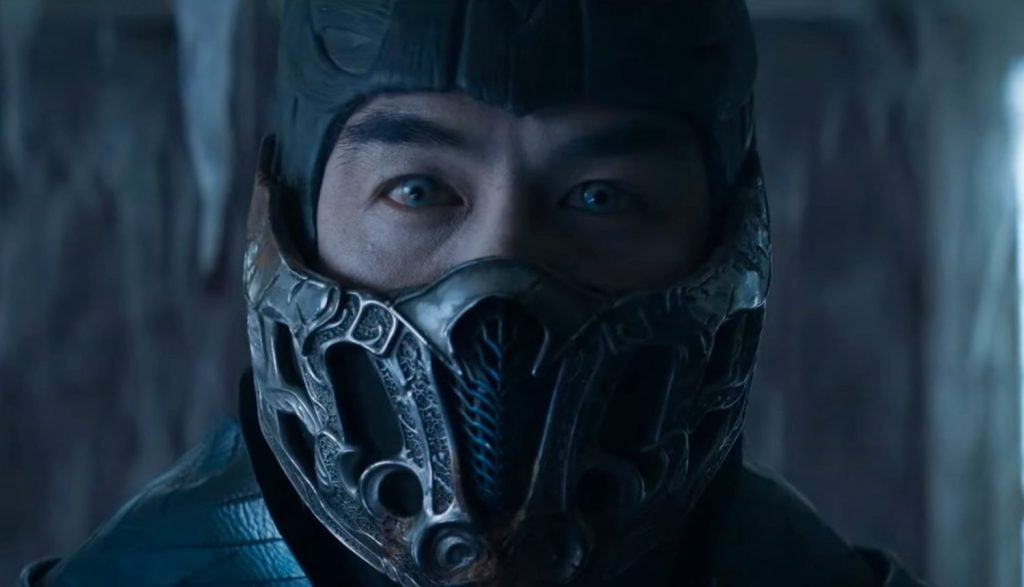 ‘Mortal Kombat’ 4K UHD Blu-Ray Review – Newest Adaptation Is A Brutal And Bloody Affair