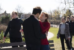 Roku Nearing Deal to Save ‘ZOEY’S EXTRAORDINARY PLAYLIST’ with a Two-Hour Wrap-Up Movie