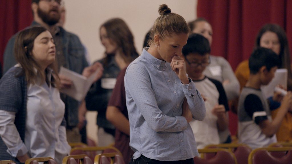 ‘Pray Away’ Review – A Startling Unveiling of an Unholy Movement