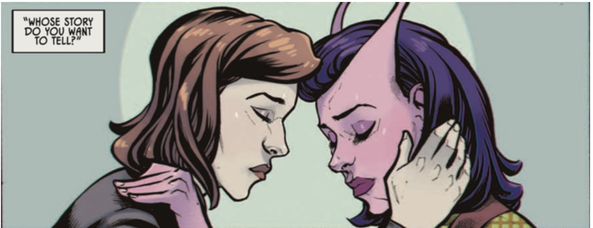 Pencils By_ Philip Sevy_ Colors By_ Sarah Stern