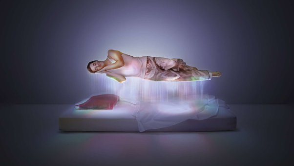 What is Nanobionic Mattress Technology