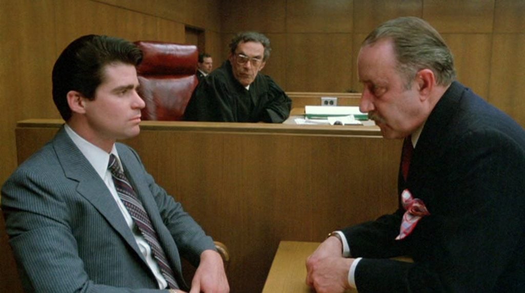 ‘Prince Of The City’ Blu-Ray Review – Epic Sidney Lumet Crime Drama Is A Morally Ambiguous Journey