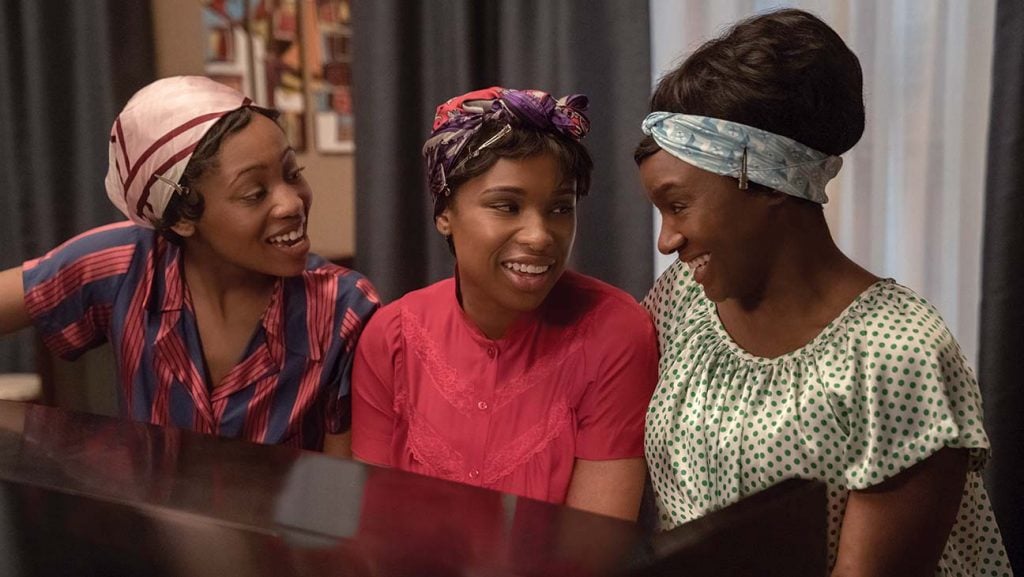 ‘Respect’ Blu-Ray Review – Jennifer Hudson Delivers A Transcendent Performance As The Queen Of Soul