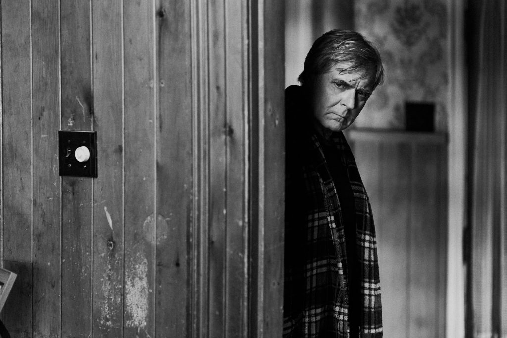 Fantasia Fest Coverage: The Righteous (2021) Review – ‘Excellent acting and direction but is sunk with a lackluster script’