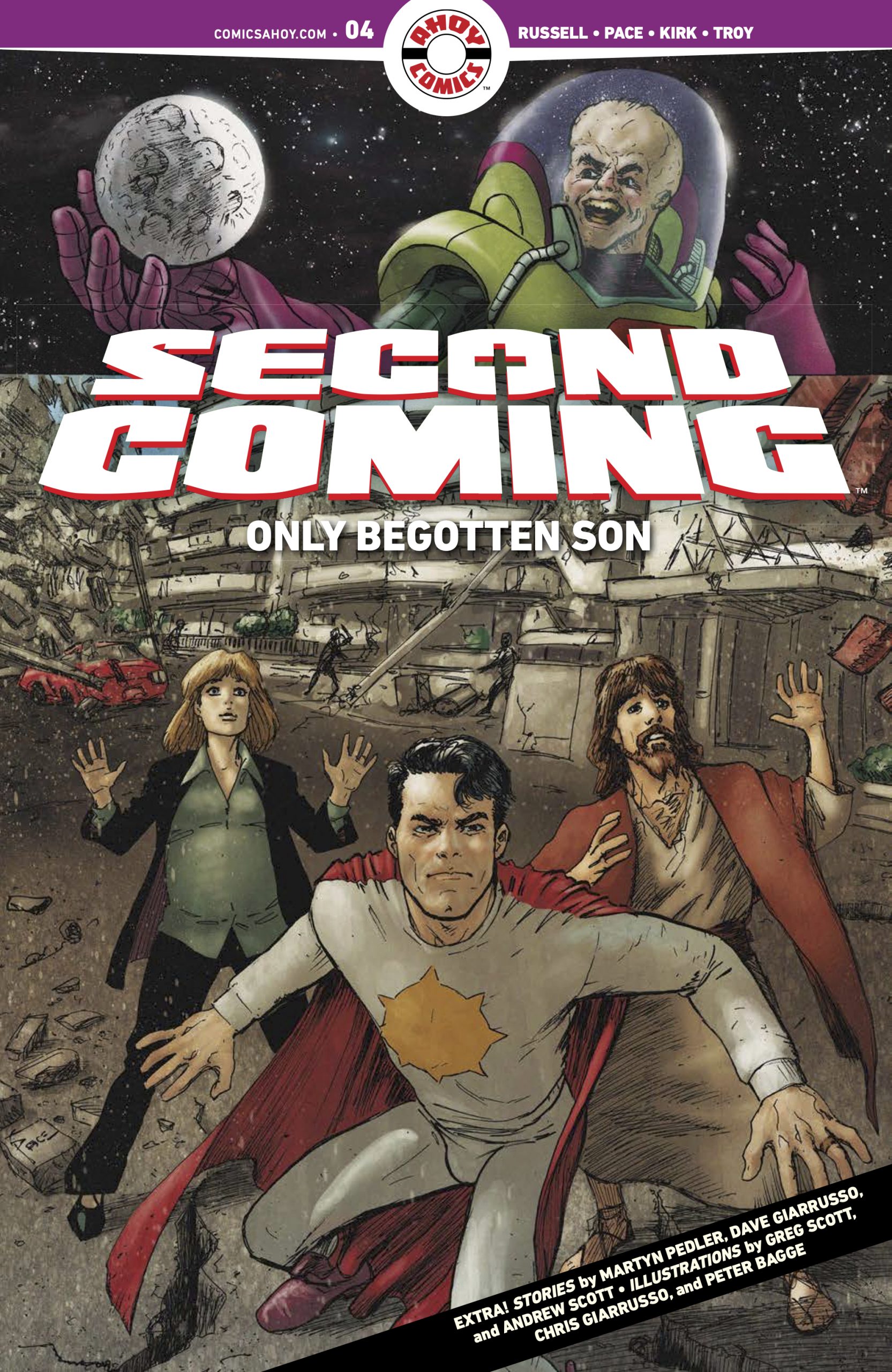 SECONDCOMINGv2_04 cover