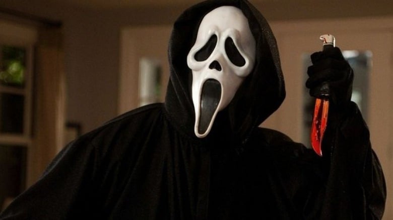 Paramount To Celebrate 25th Anniversary Of ‘Scream’ With Newly-Remastered 4K UHD Blu-Ray