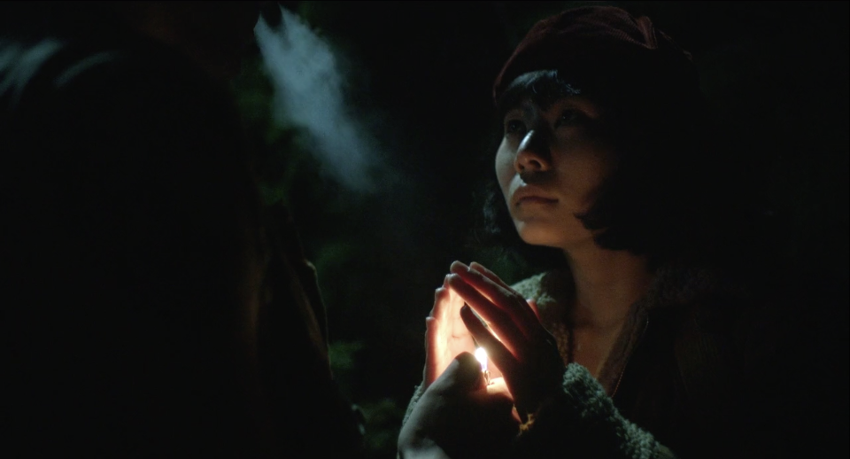 Fantasia Fest Coverage: Baby, Don’t Cry (2021) – A Devastating Coming-of-age Film That Showcases A Variety of Talent Both In Front of And Behind The Camera
