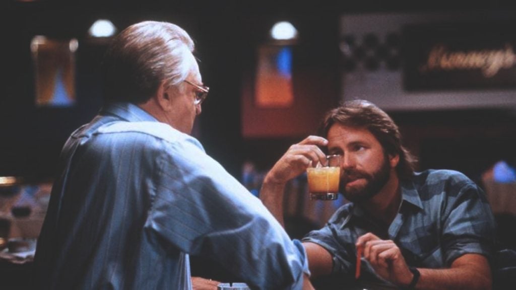 ‘Skin Deep’ Blu-Ray Review – John Ritter Behaves Badly In Blake Edwards’ Romantic Sex Comedy